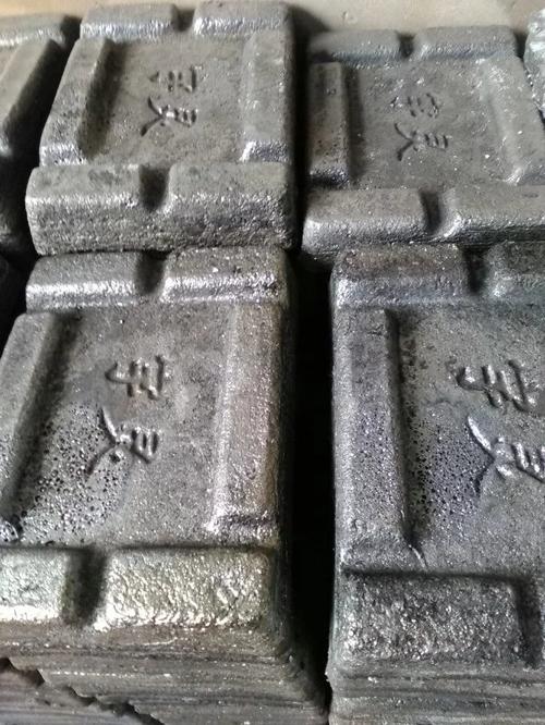 浅析磷铜合金作为中间体在有色金属合金中的作用